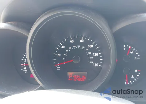 2013 Kia Soul from USA, damaged, VIN KNDJT2A58D7497426